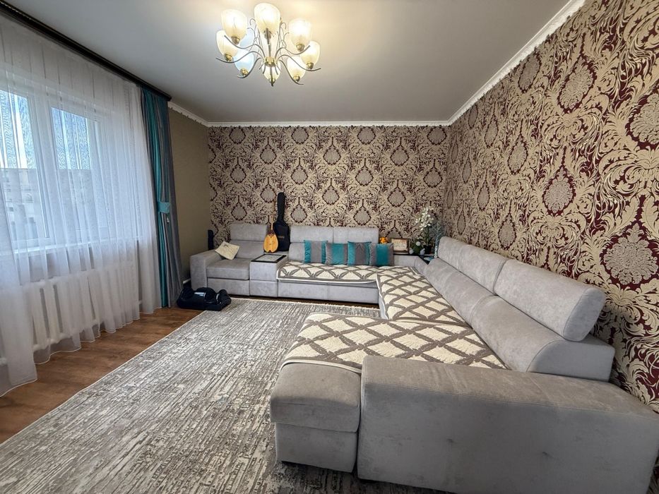 Продам дом 2017г ,пл 200 КВ, двухэтажный цена 85млн тнг