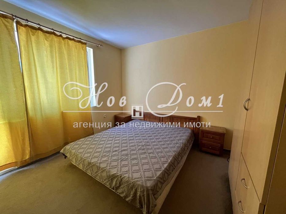 Дава се под наем Двустаен апартамент в Варна, Чаталджа - 70 кв.м за 433.5 € - Снимка #4