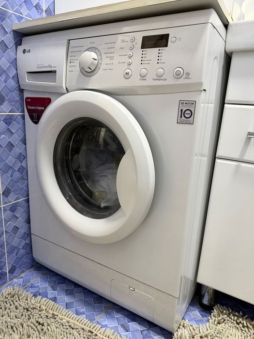 Продам стиралку свою