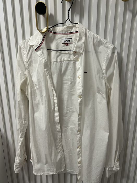 Cămașă Tommy Jeans