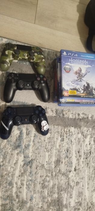 Playstation 4 1t