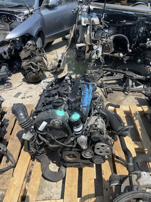 Vand motor audi 2.0 TFSI cod CDN