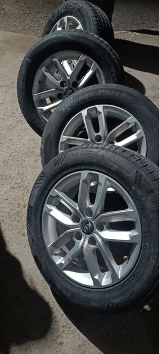 Жаздық баллондар