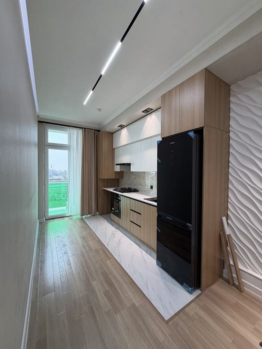 Срочно продается 2х ком квартира В ЖК Хон сарой Куйлюк массив