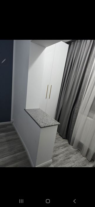 Închiriez(vand,schimb) apartament cu 4 camere lux,Piața Mică