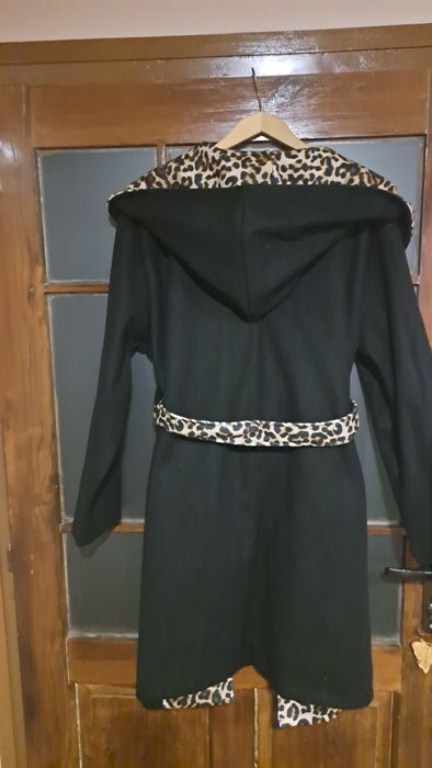 Палта и якета голям размер