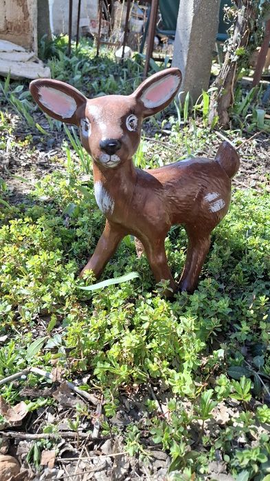 Градински фигури