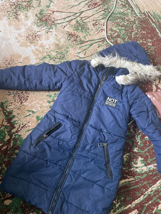 Продам куртку в хорошем состоянии