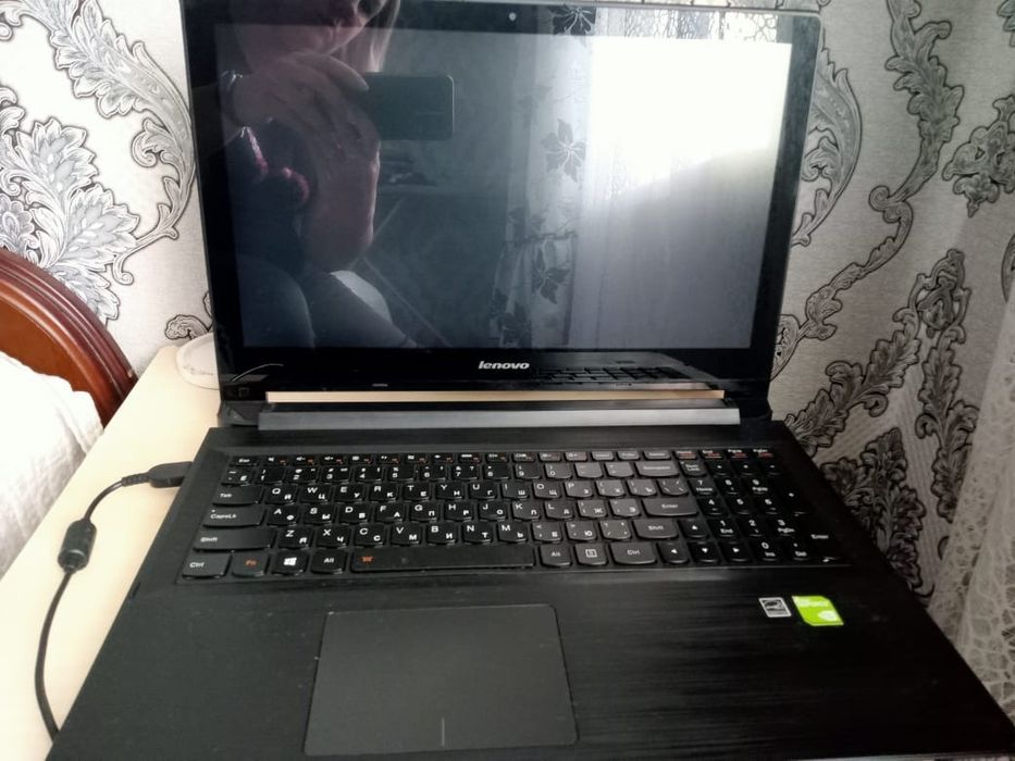 Ноутбук Lenovo Yoga