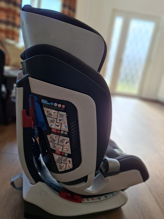 Scaun auto Chicco Seat Up 0-25 kg