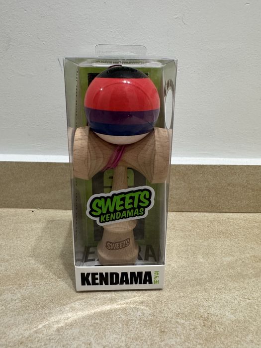 Kendama Sweets Originale USA