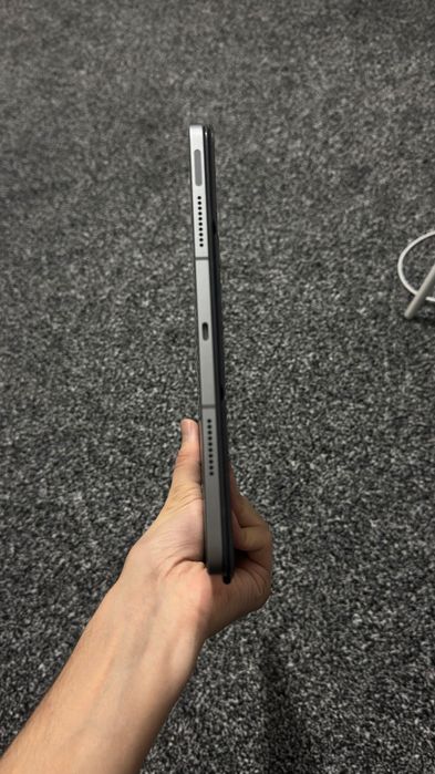 Ipad PRO(m2 chip) 12.9 inch 256gb wifi+ sim karta