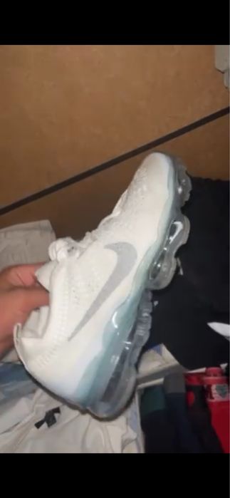 Nike  Vapor max чисто нови
