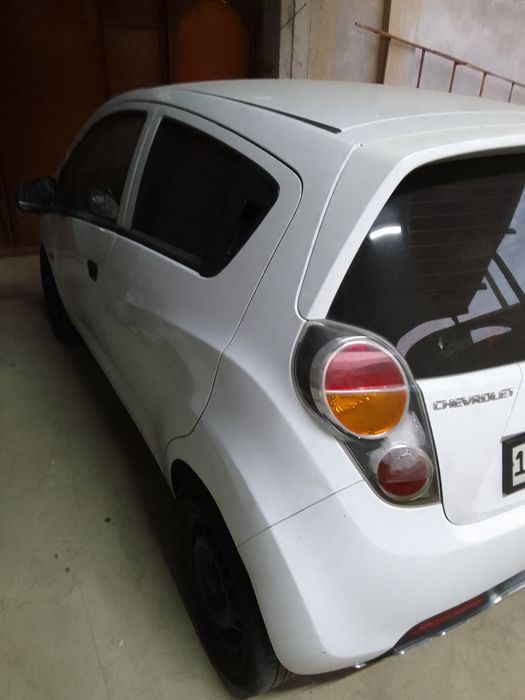 SPARK srochna sotiladi