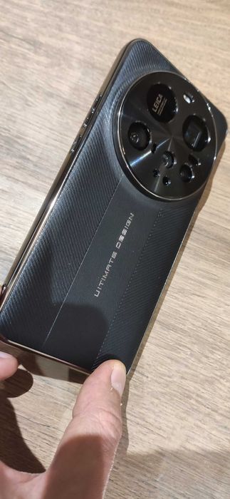 Xiaomi 15 Ultra Silver Chrome + Зарядно + Други