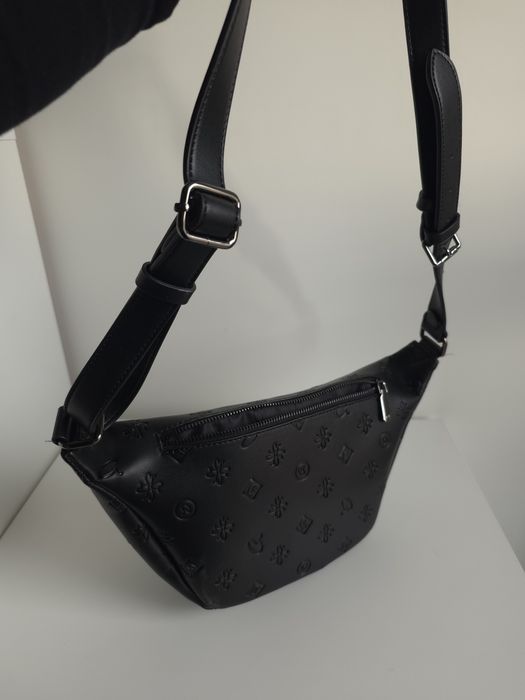 Дамска чантичка през рамо Axel