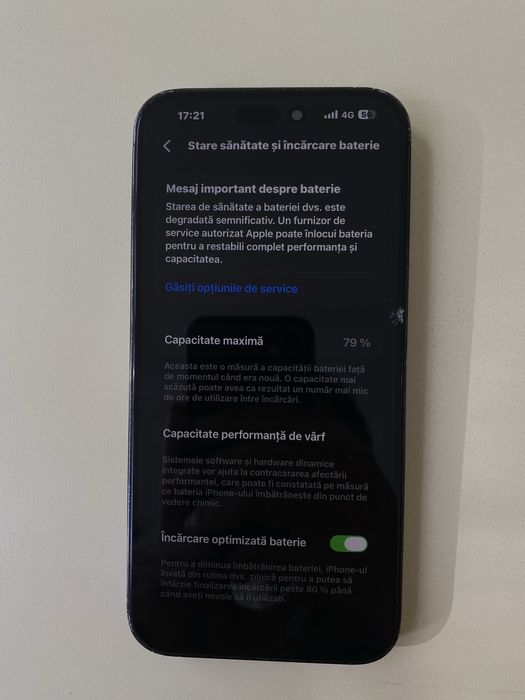 iPhone 14 Pro Max