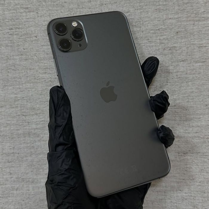 iPhone 11 pro max