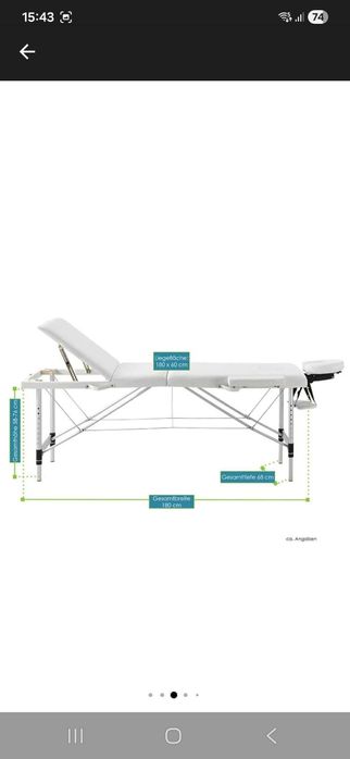 pat cosmetica / gene  NOU