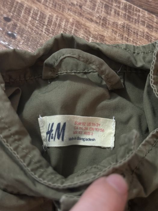 Детская куртка продам