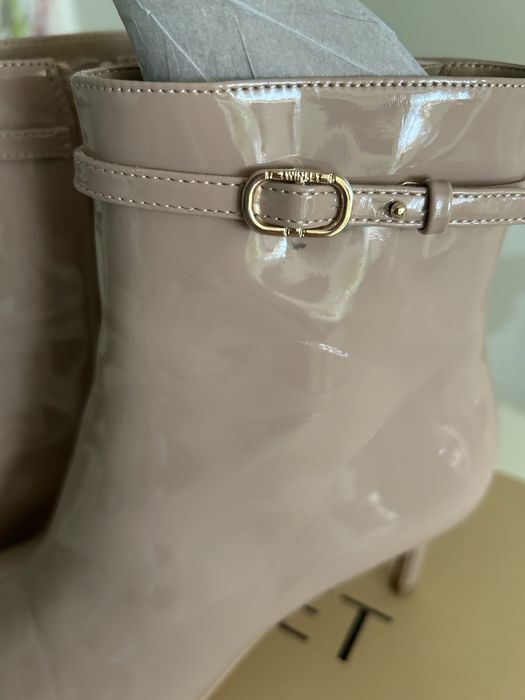 Боти Twinset размер 37