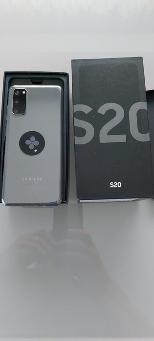 Samsung Galaxy S20 5G