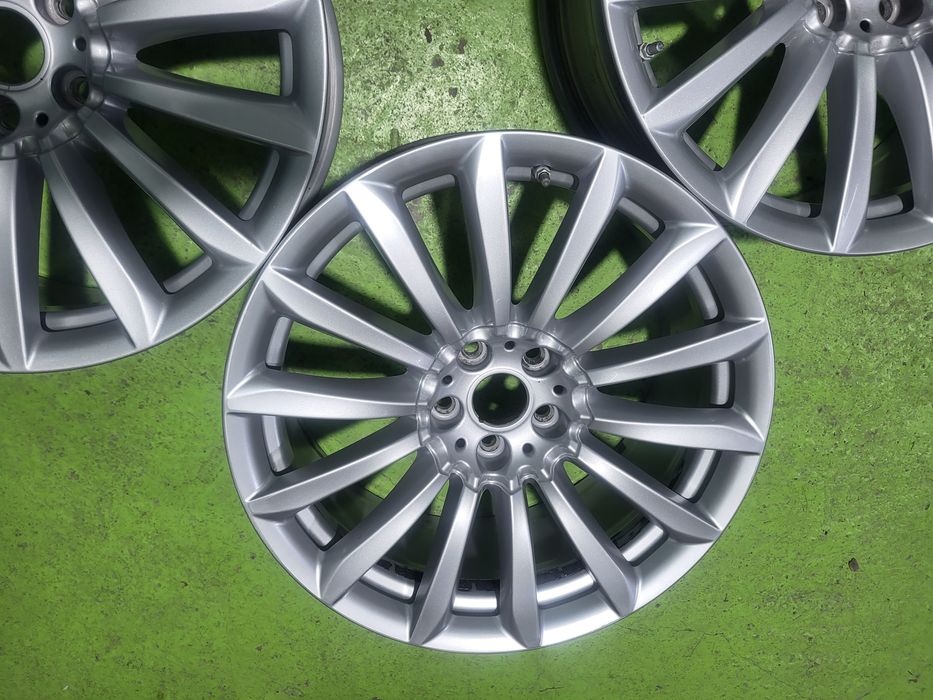 19 5x113 Bmw G30 G11 G12 5х112 бмв