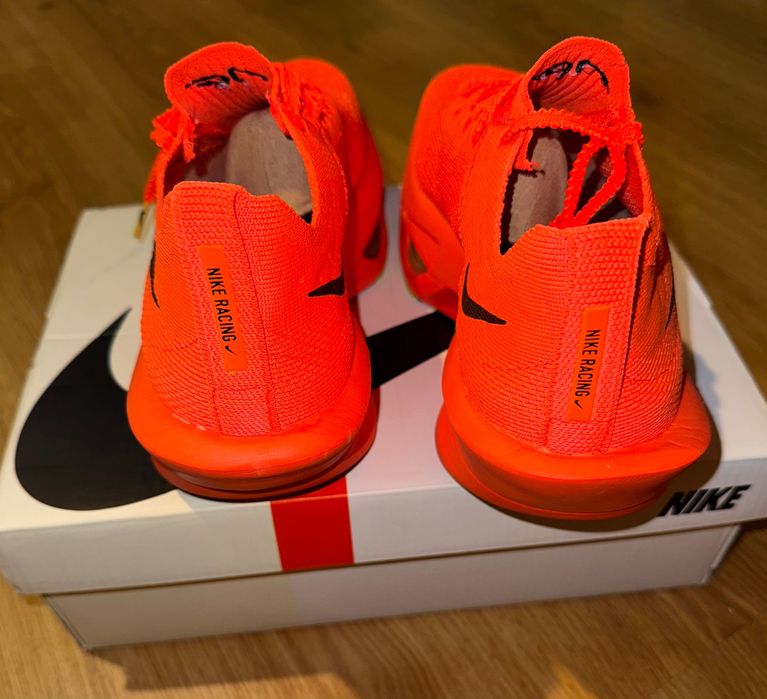 Чисто Нови Nike Alphafly 3 Air Zoom