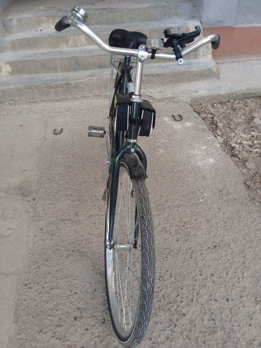 Velosiped sotamiz продается велосипед