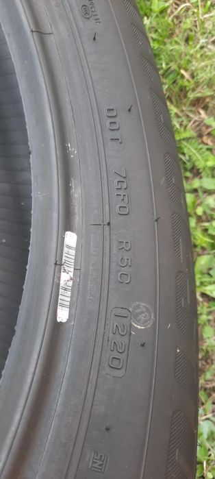 Летни гуми Bridgestone