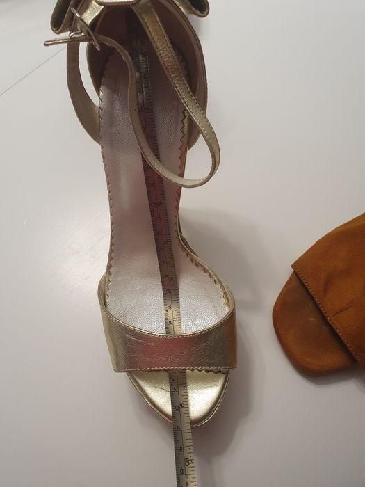 Sandale Elegante,mărimea 36
