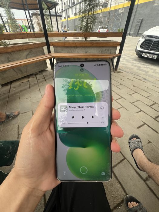Redmi note 15 pro flagmen