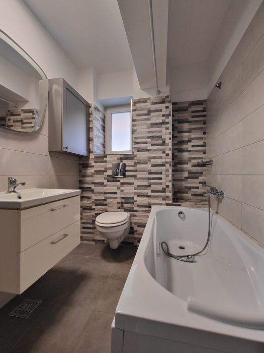 Apartament cu gradina de închiriat – V.Adâncă, str. Pepinierii (TLT)