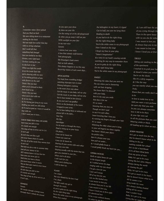 Виниловая Пластинка