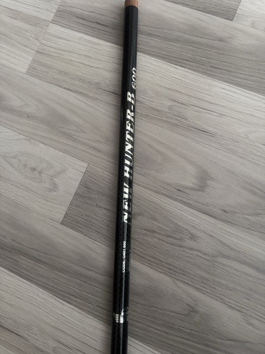 Директен телескоп New Hunter 6м