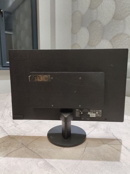 ЛОС монитор для компьютера