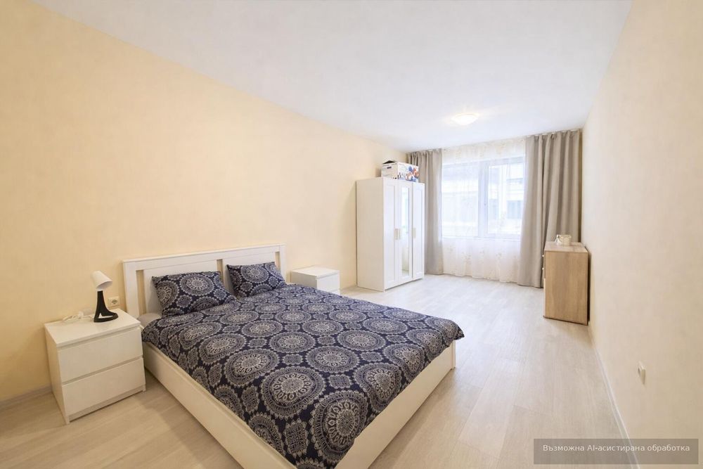 Дава се под наем Двустаен апартамент в Варна, Център - 60 кв.м за 598.23 € - Снимка #3