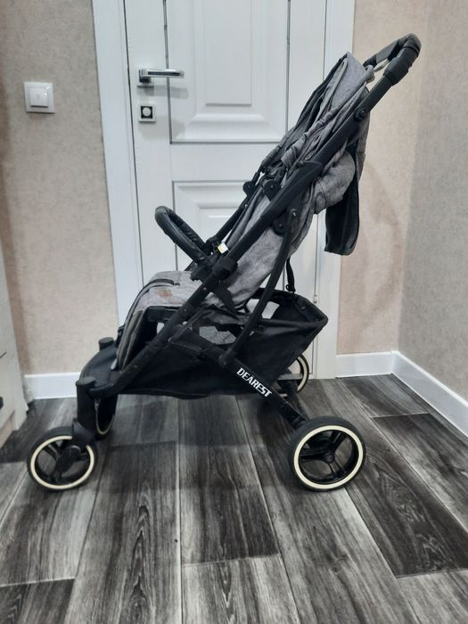 Продам детскую коляску