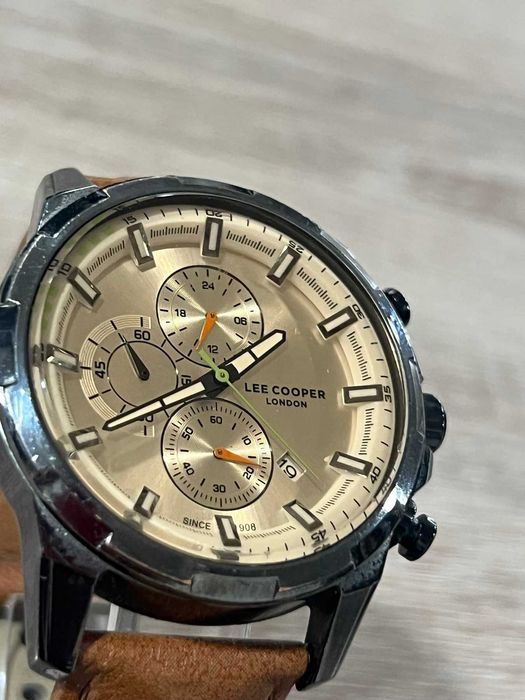 Мъжки часовник Lee Cooper