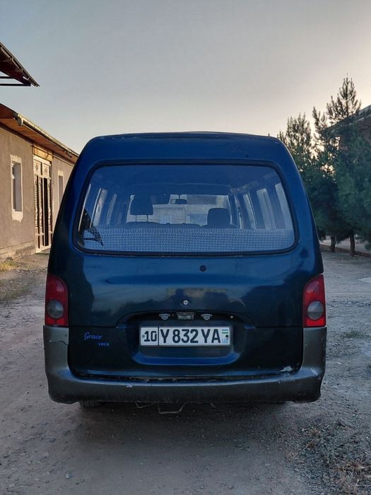 Продается hyundai