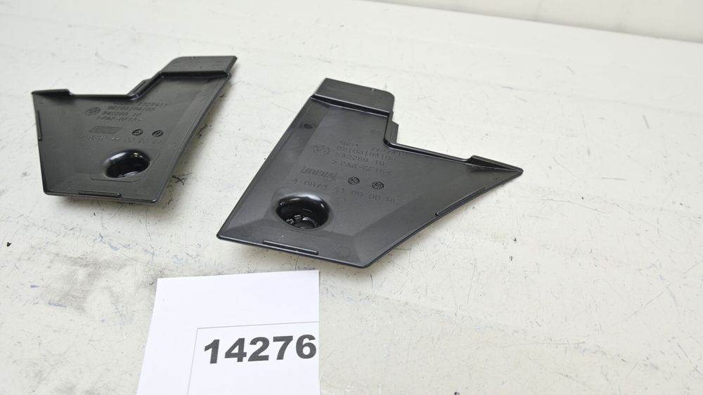 Trim Carena Cutie Bagaj Spate Stanga Dreapta BMW K1600GTL / K1600GT