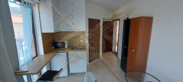 Едностаен апартамент в Бриз! 21913522