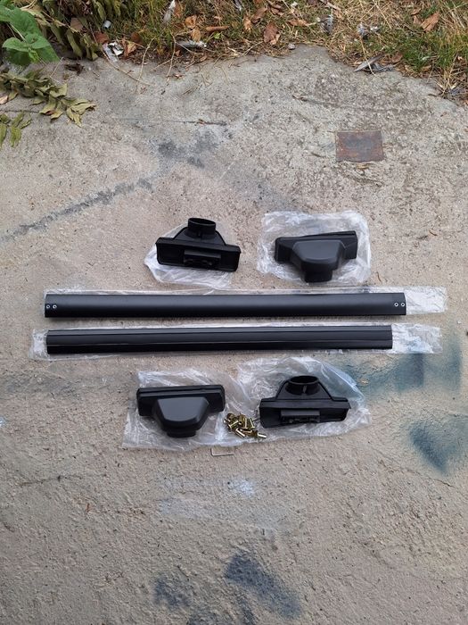 Напречни  греди за Хонда ЦРВ 2  и ЦРВ 3  Нови !