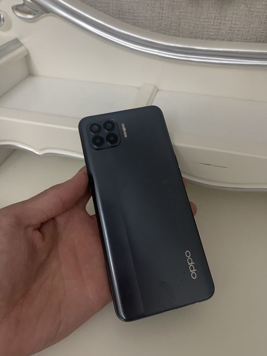 OPPO Reno 4 Lite / оппо рено 4 лайт