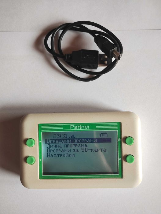 Partner Bio Wave Resonance биорезонанс