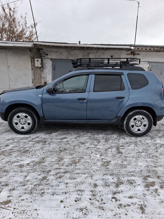 Продам экспедиционный багажник