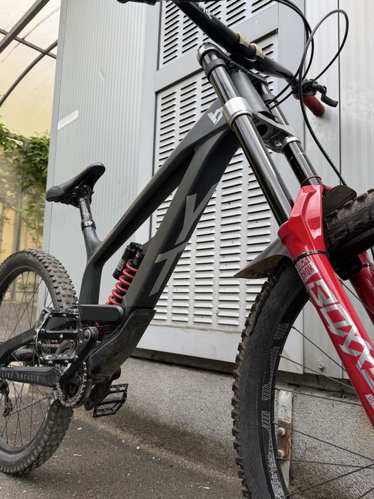 YT Tues AL 2020