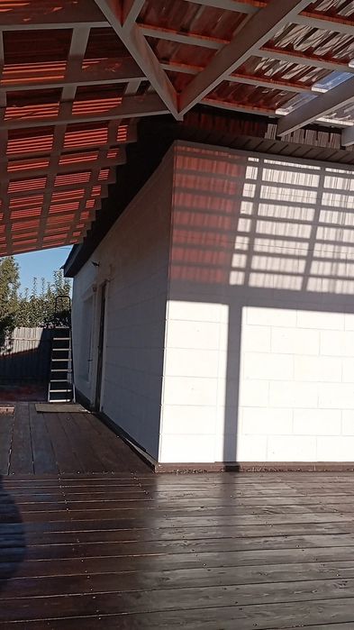 Кровля крыш, навесы, сайдинг, евро-ремонт