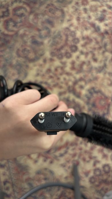 Термобрашинг fichi