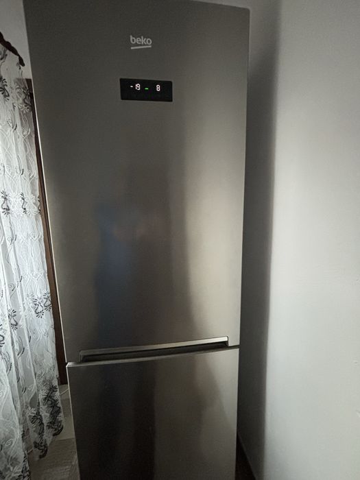 Combina frigorifica Beko